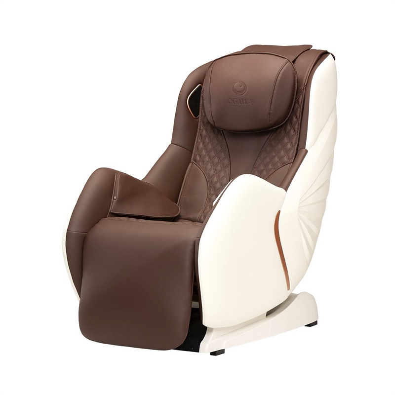OGAWA MySofa Luxe - Espresso - 2D Massasjestol